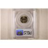 Image 2 : 1978-D JEFFERSON NICKEL PCGS MS65FS
