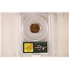 Image 2 : 1932-D LINCOLN CENT PCGS MS64RD