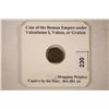 Image 3 : 364-383 A.D. VALENTINIAN I ANCIENT COIN