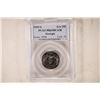 Image 1 : 1999-S GEORGIA QUARTER PCGS PR69 DCAM
