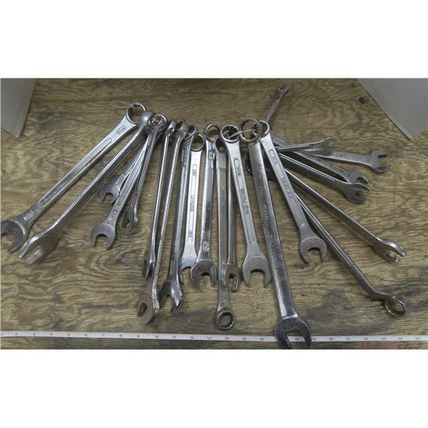 Combination Wrenches