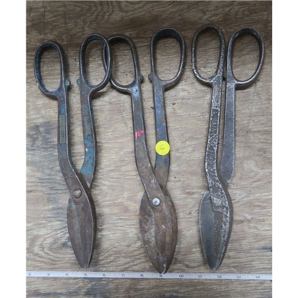 Tin Snips