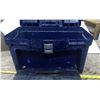 Image 3 : Blue master craft tool box