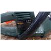 Image 3 : Black & Decker hedge trimmer 16" *tested working*