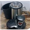 Image 2 : Big Boss juicer c/w manual