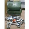 Image 1 : Toolbox w/ Contents