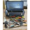 Image 1 : Toolbox w/ Contents