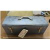 Image 2 : Toolbox w/ Contents