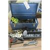 Image 1 : Toolbox w/ Contents