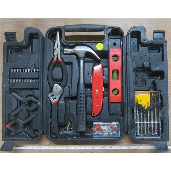 Tool Kit (mostly complete)