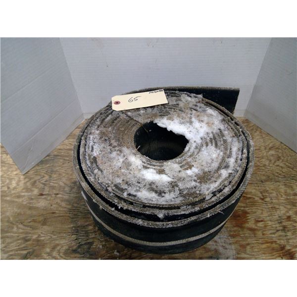 Roll of Belt