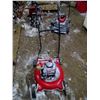 Image 3 : Yard Machines 3.5HP Lawn Mower *Unknown Working Condition*