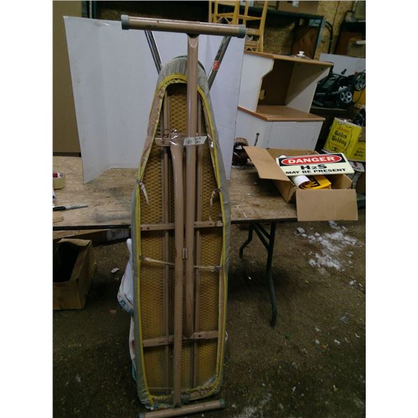 2 Ironing Boards