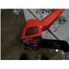 Image 2 : Black & Decker Weed Wacker Electric  *tested working*