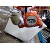 Image 2 : STIHL Weed Wacker Gas F550 Model  *Unknown Working Condition*