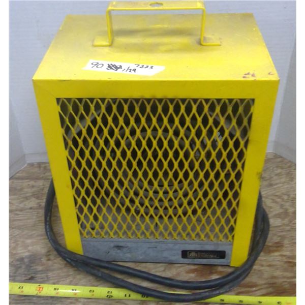 Small Electric Heater 240v