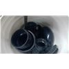 Image 3 : Pail of Assorted Plumbing, Mostly ABS