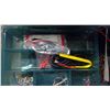 Image 3 : Tackle Box Filled w/ electronic Components