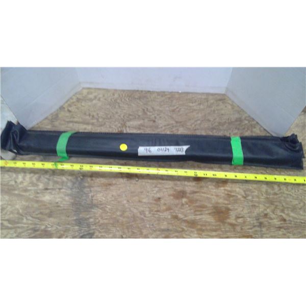 2 - 2-Piece Pool Que