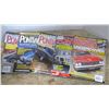 Image 3 : Box Full of Assorted Truck & Car Magazines