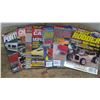 Image 5 : Box Full of Assorted Truck & Car Magazines