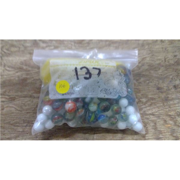 Bag of Marbles