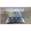 Image 1 : Bag of Marbles