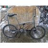 Image 1 : Older 'BMX' Bike, Silver