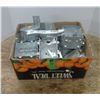 Image 1 : Box of Electrical Boxes, Receptacles, Covers