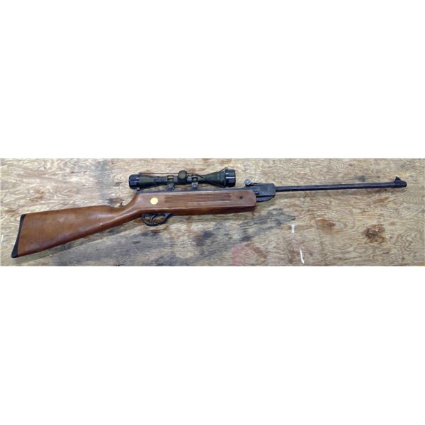 Winchester Air Rifle Model 500x