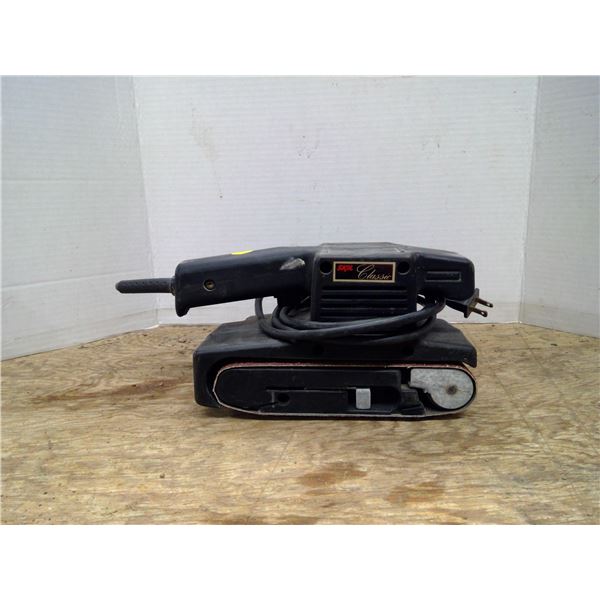 Skil Classic Handheld Belt Sander 3" - AS IS