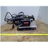 Image 1 : Craftsman Handheld Belt Sander 4" - AS IS