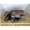 Image 3 : Craftsman Handheld Belt Sander 4" - AS IS