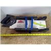 Image 2 : 2 - Backsaws, 1 - Plastic Mitre Box