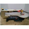 Image 3 : Ryobi 16" Variable Speed Scroll Saw