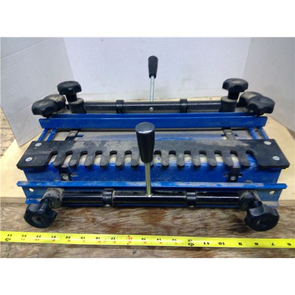 Woodstock International Dove Tail Jig