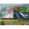 Image 2 : 16 -  Auto-repair Manuals