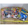 Image 2 : Box of Pontiac Car Magazines