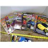 Image 3 : Box of Pontiac Car Magazines