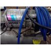 Image 4 : Campbell Hausfeld Air Compressor MT6005 1 HP 120v 3.0CFM @ 90PSI