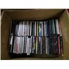 Image 2 : Approx. 80 Assorted CD's