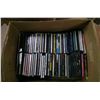 Image 3 : Approx. 80 Assorted CD's
