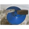 Image 2 : Ice Fishing Auger for 6" Diameter Hole