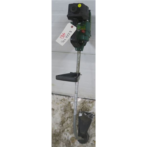 Weed Eater GTI 15 15" Trimmer