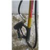 Image 2 : Extendable Pressure Washer Wand