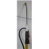 Image 3 : Extendable Pressure Washer Wand