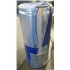 Image 2 : Red Bull Cooler Unit - 18"W x 43"H - Cylinder