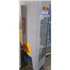 Image 2 : Red Bull Cooler Unit - 26" x 24" x 78"