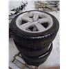 Image 2 : 4 Tires & Rims 205/55/R16