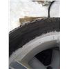 Image 3 : 4 Tires & Rims 205/55/R16
